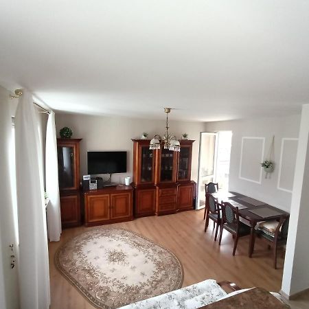 Apartament Na Srebrnej Olsztyn  Ngoại thất bức ảnh